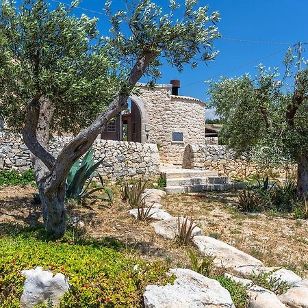La Muraglia Residenza Turistica Rurale 산타크로체카메리나 외부 사진