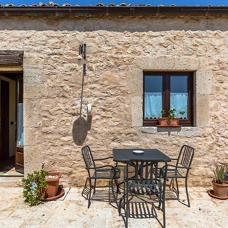 La Muraglia Residenza Turistica Rurale 산타크로체카메리나 외부 사진