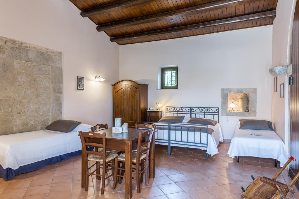 La Muraglia Residenza Turistica Rurale 산타크로체카메리나 외부 사진